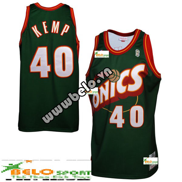 Đồng phục quần áo bóng rổ BR058