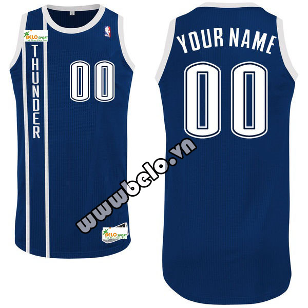 Đồng phục quần áo bóng rổ BR059