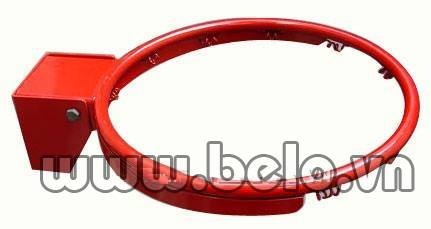 Vành bóng rổ luyện tập 2 lò xo 803095