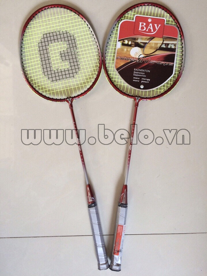 Vợt cầu lông bay  2131
