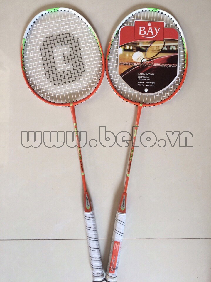 Vợt cầu lông bay 2266