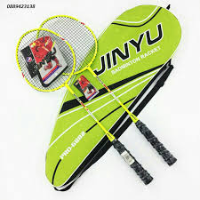 Vợt cầu lông Jinyu