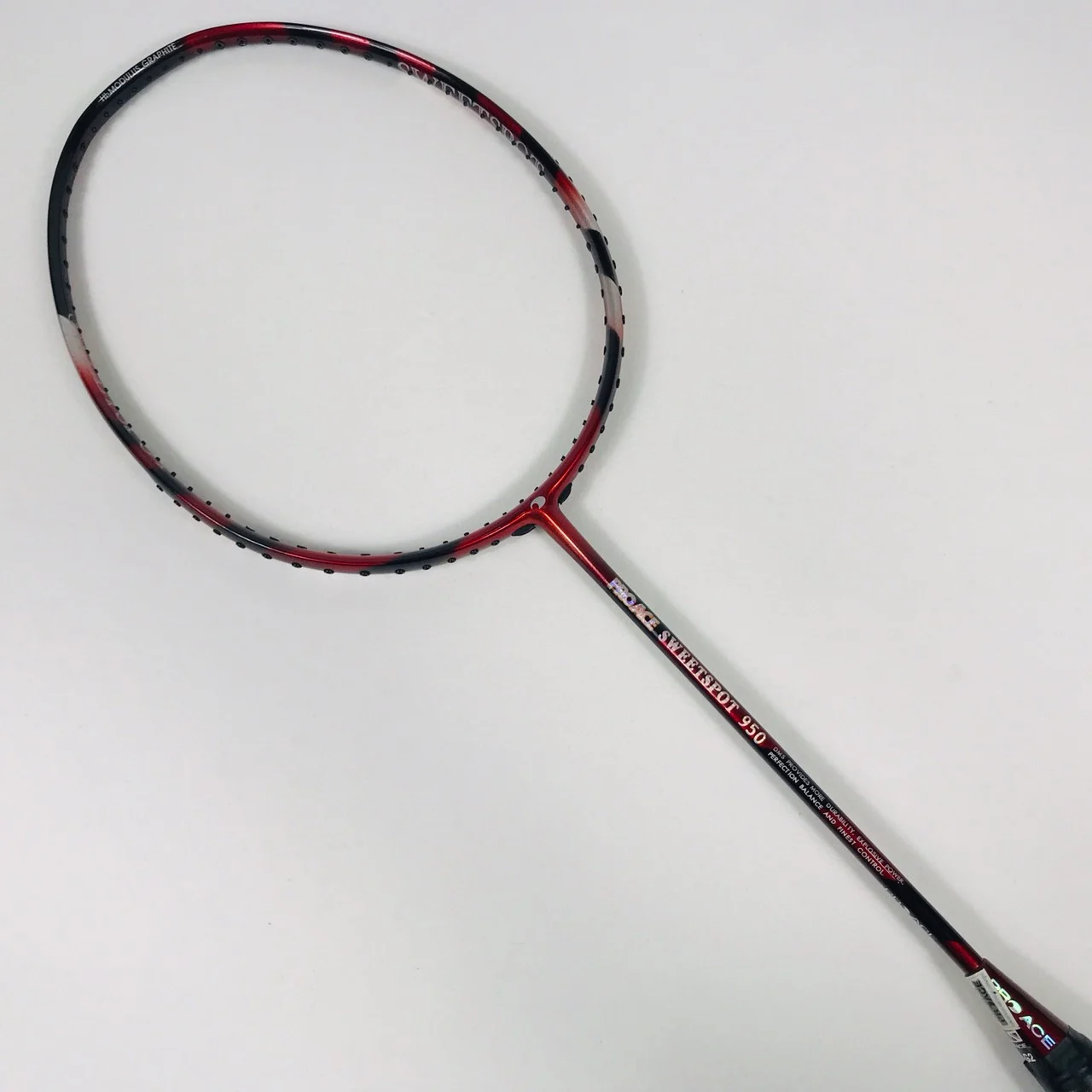 Vợt cầu lông Proace chính hãng