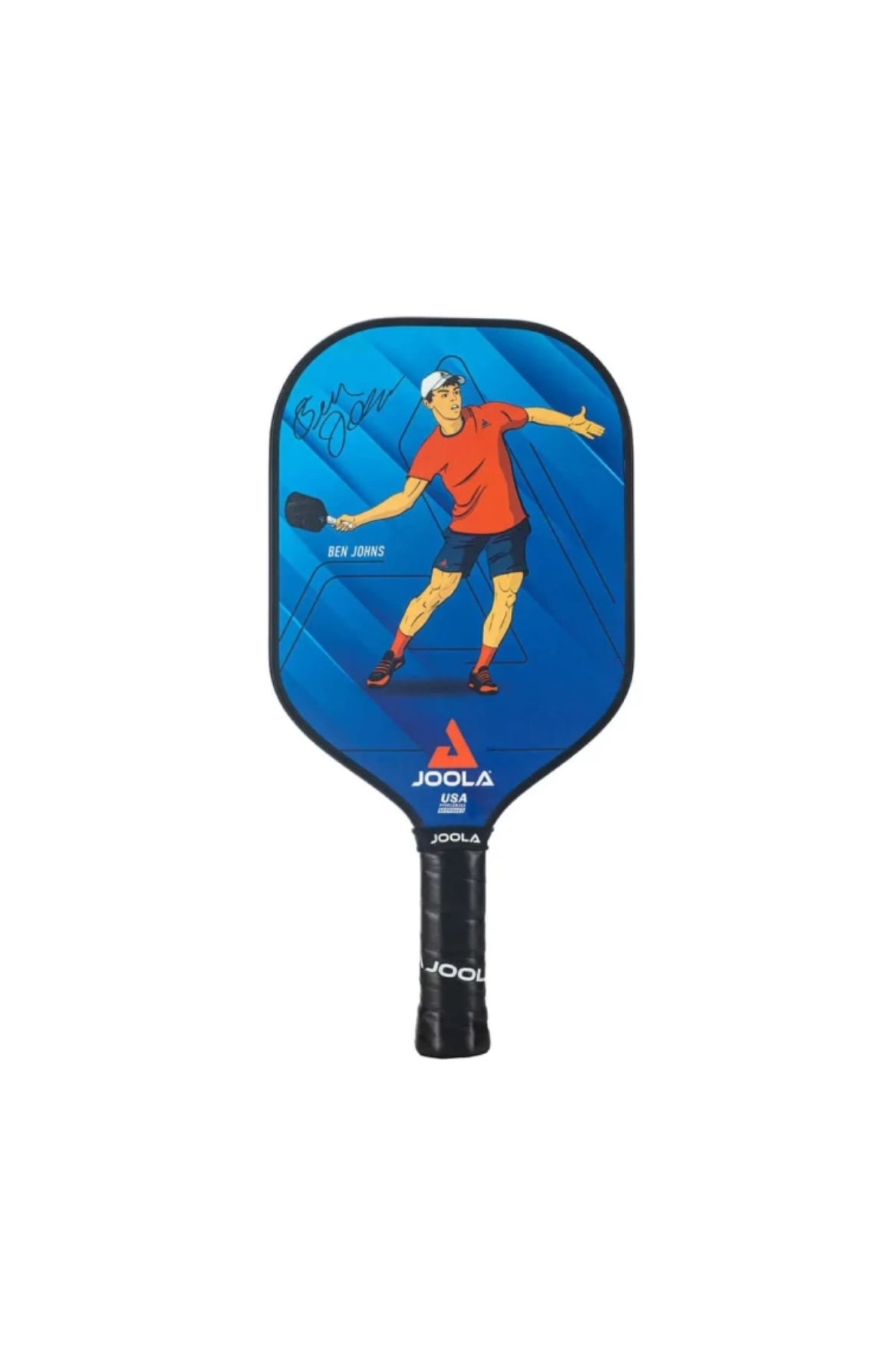 Vợt Pickleball trẻ em Joola Ben Johns