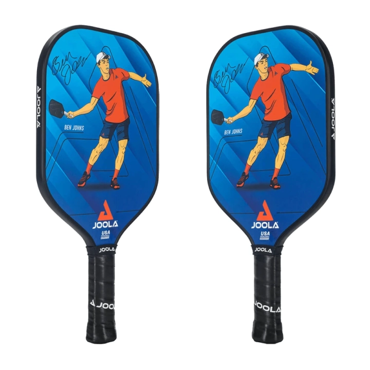 Vợt Pickleball trẻ em Joola Ben Johns