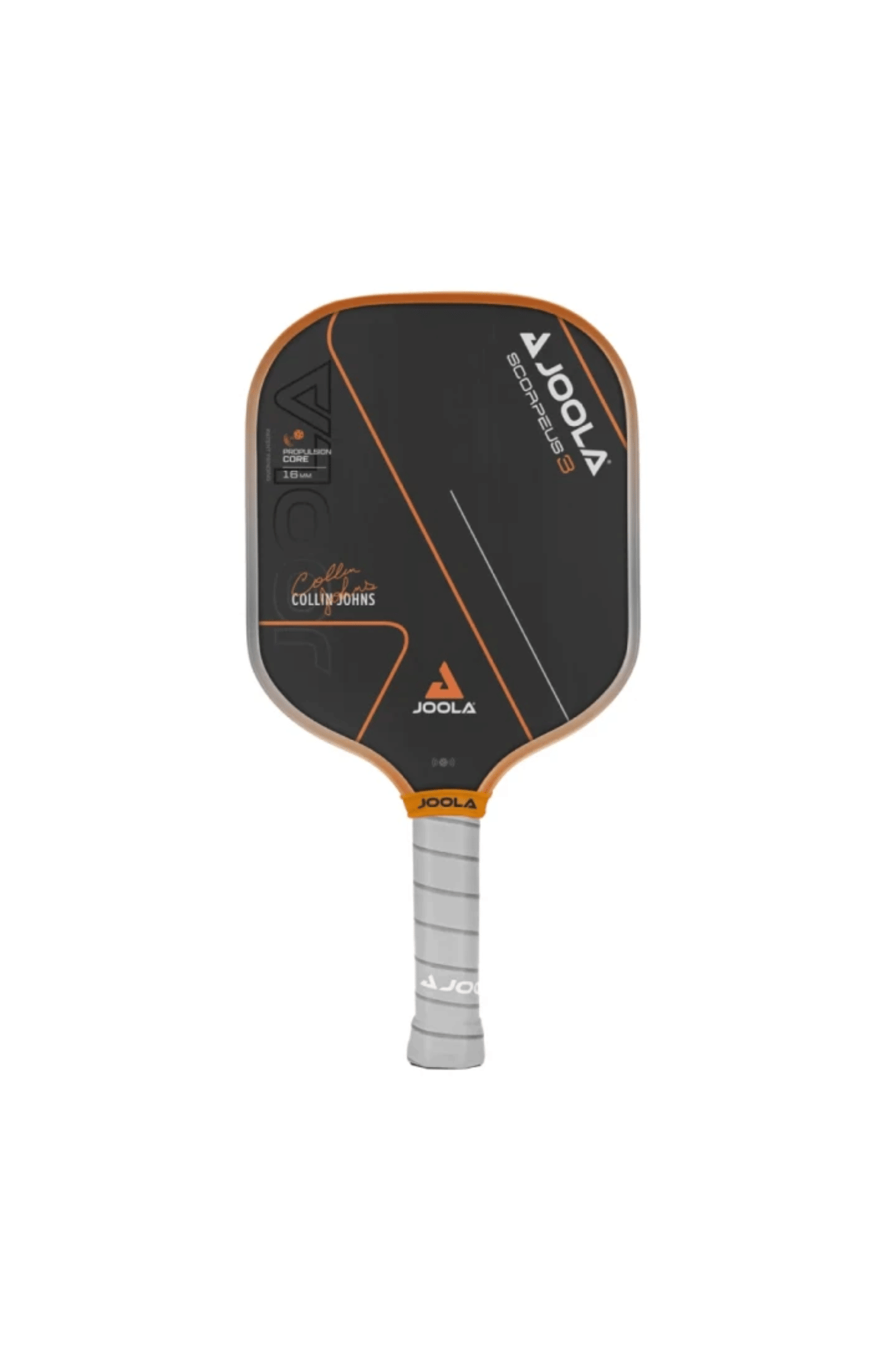 Vợt Pickleball Joola Collin Johns Scorpeus 3 16mm