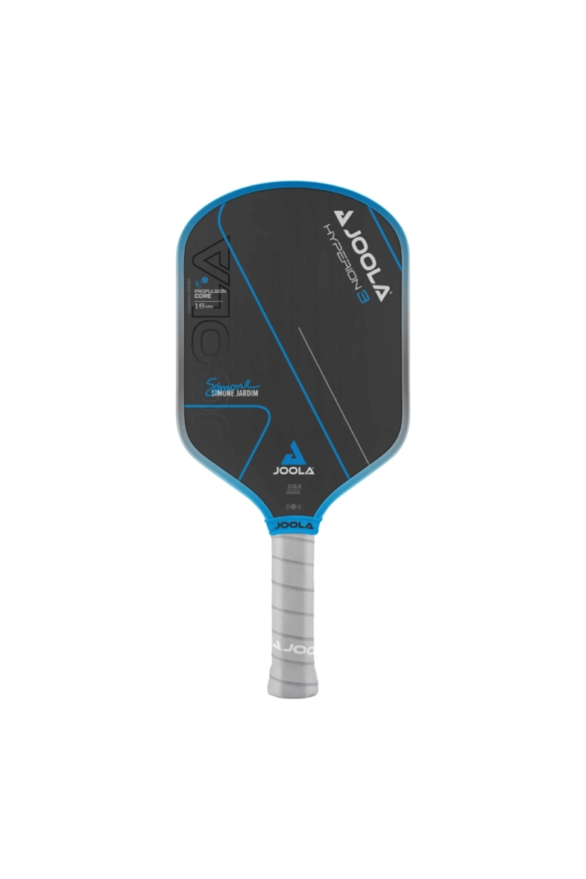 Vợt Pickleball Joola Simone Jardim Hyperion 3 16mm
