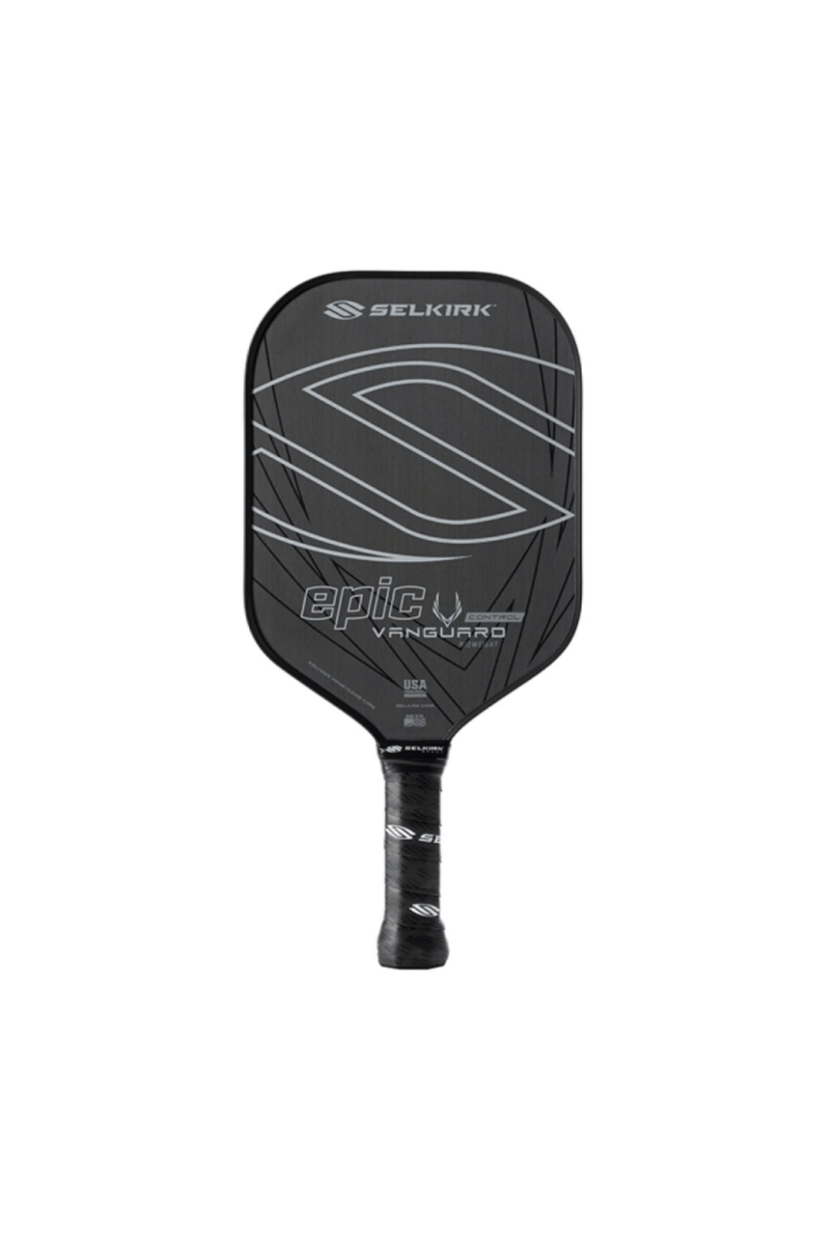 Vợt Pickleball Selkirk Vanguard Control - Epic