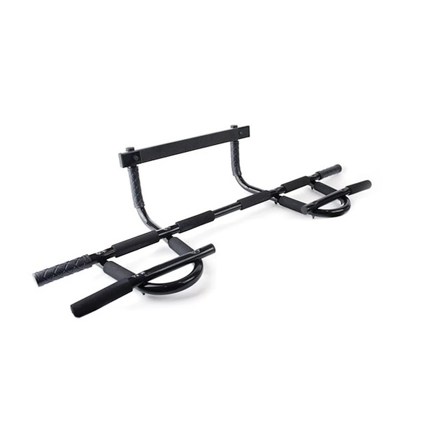 Xà đơn treo tường gắn cửa đa năng IRON GYM GYM-1557B