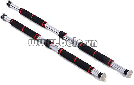 Xà đơn treo tường gắn cửa năm 2015 mẫu XD01