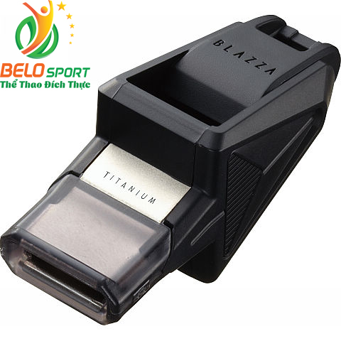 Còi trọng tài Bóng rổ Molten BLAZZA chính hãng