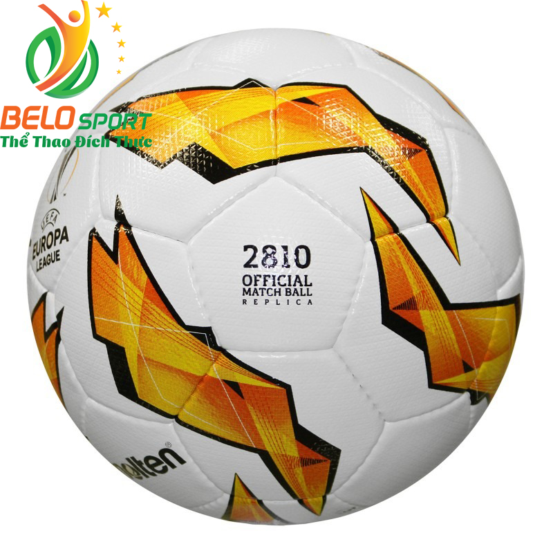 Quả Bóng đá Molten F5U2810-G18 chính hãng