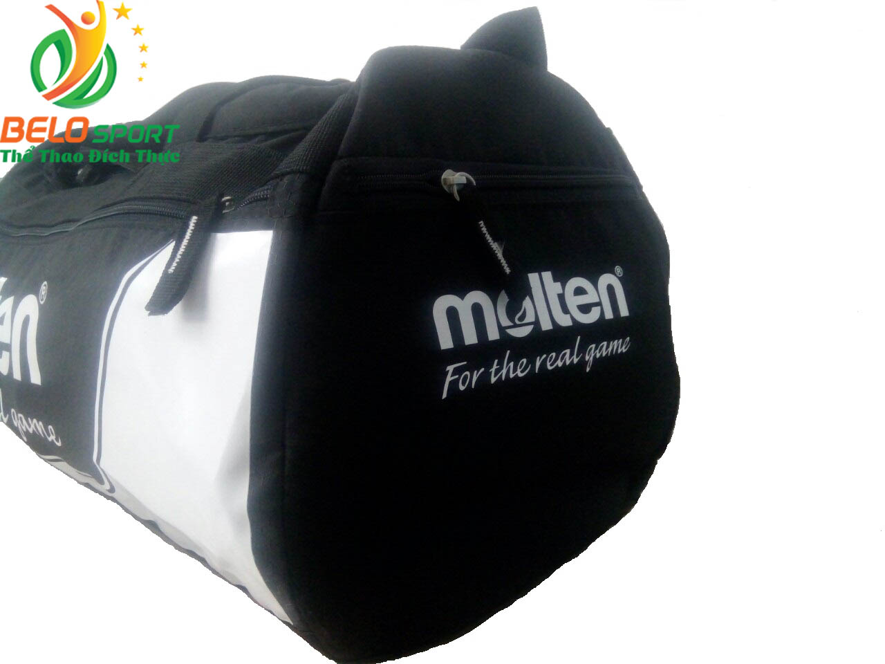 Túi trống thể thao Molten chính hãng thương hiệu Nhật Bản