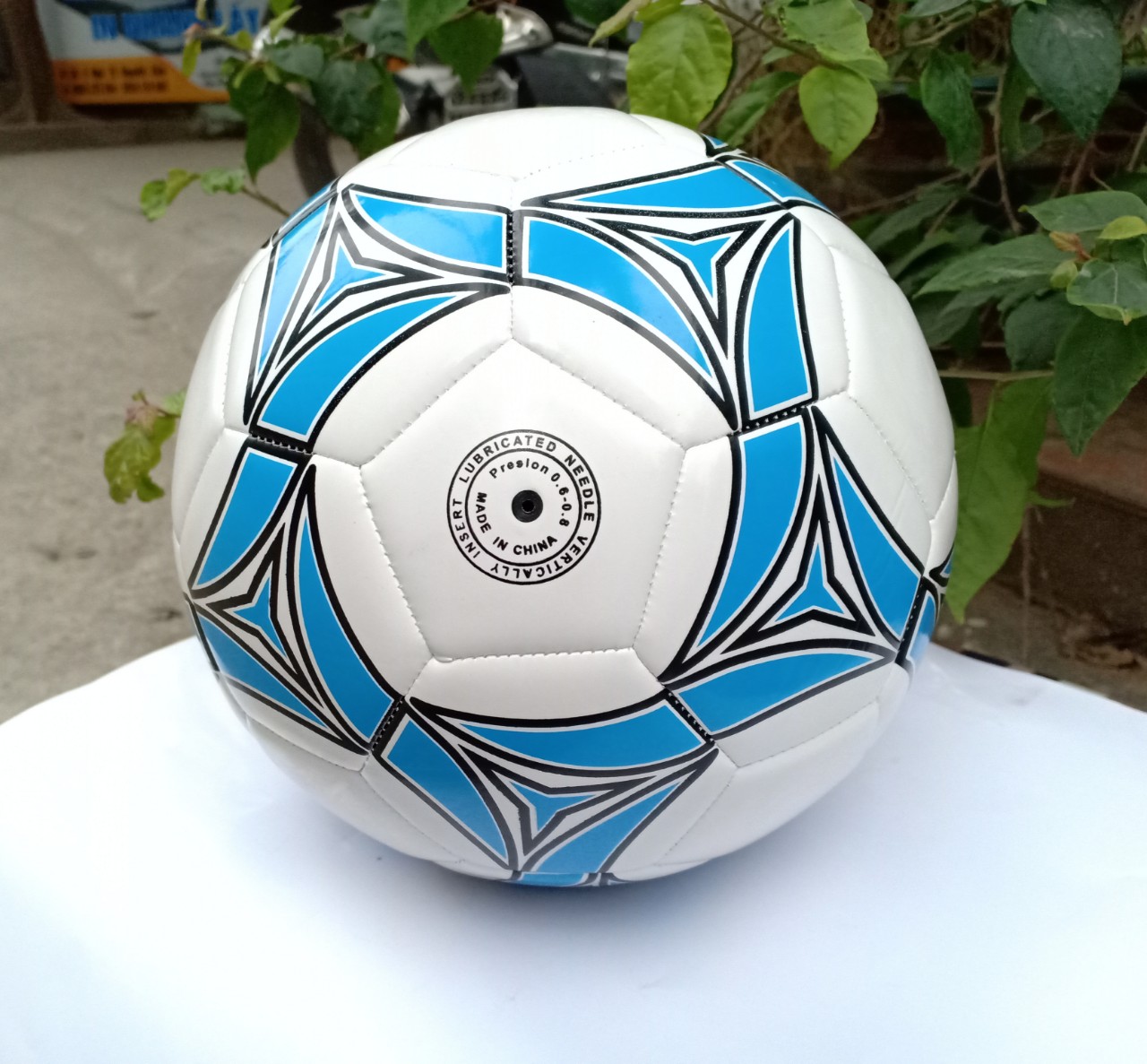 Quả Bóng đá France giá rẻ tập luyện