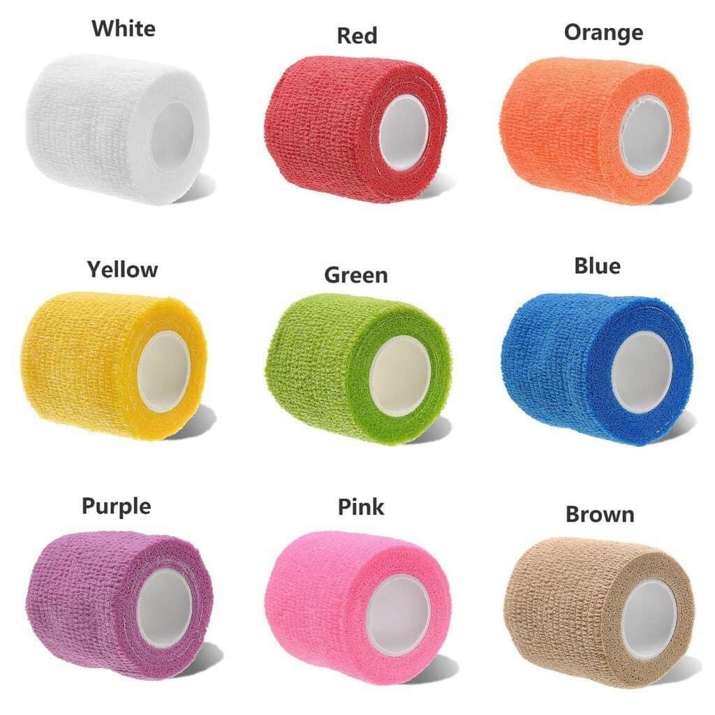 Băng lông mủ cao su non 3cm