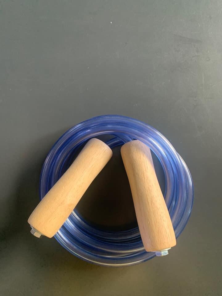 DÂY NHẢY THỂ LỰC BIGMAN CHÍNH HÃNG, NHÂP KHẨU THÁI LAN