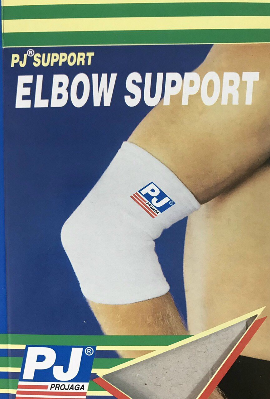 Bảo vệ khuỷu tay PJ chính hãng
