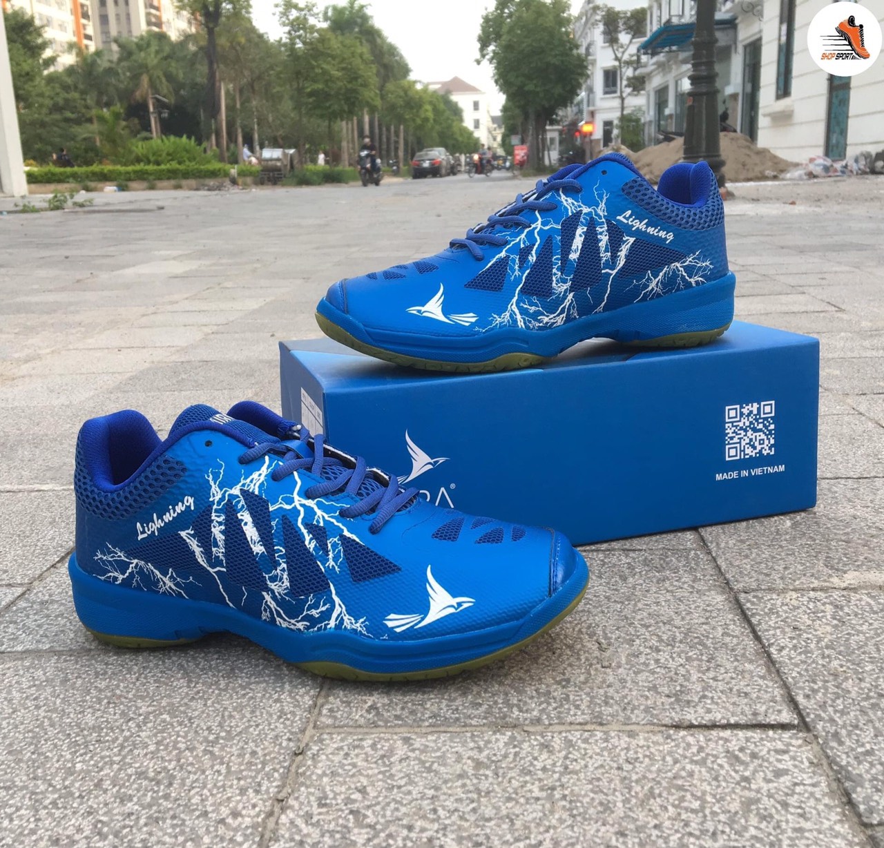 Cách chọn giày bóng chuyền mới nhất năm 2023